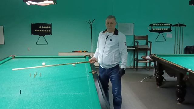 " РУССКИЕ ФИШКИ " ( Карамболь) часть 1 смотреть онлайн