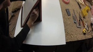 Угловые соединения, угловые минификсы