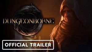 Игра Dungeonborne - Трейлер 2024