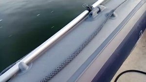 Флагман 410 игла джет.