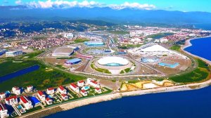 Сочи круглый год