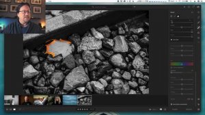 How to Create the Selective Color Effect in Lightroom CC