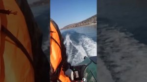 Гладиатор 330 Марлин 15 ПЕРЕКРУТ