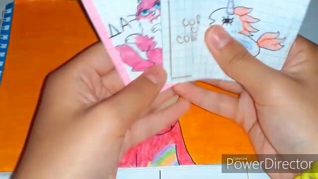 Бумажные сюрпризы/Сахарок/Видео Lalune Star?? смотреть онлайн