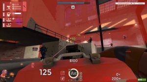 [TF2] Weapon Stereotypes! Episode 7: The Engineer