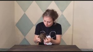 В ПОМОЩЬ МАМАМ. ЩЕКОТАЛКА