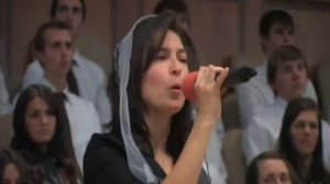 Голгофа Церкви Суламита Calvary Church Sulamita