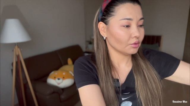 Расхламление