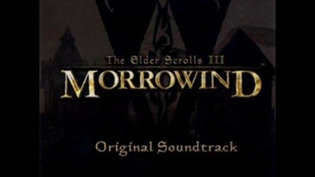 Morrowind- Call of Magic/Nerevar Rising смотреть онлайн