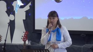 Людмила Ситникова - Благословен тот день, тот час (Аллилуйя)