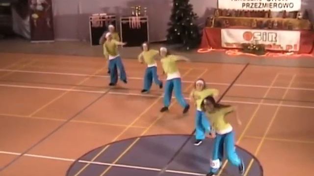 Metronom - Łódź / Przeźmierowo 01.12.2012 смотреть онлайн