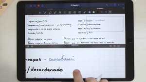 GoodNotes 5: обзор приложения для рукописных заметок на iPad