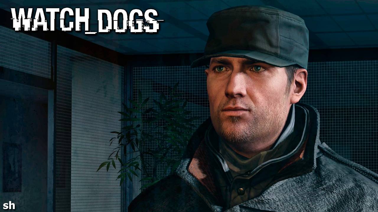 Watch Dogs►Прохождение без комментариев #18