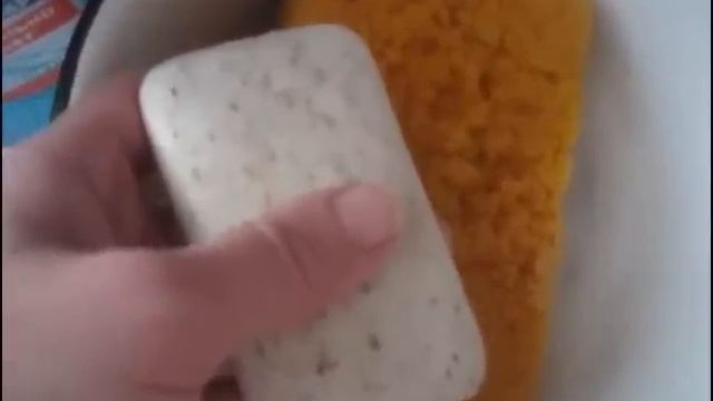 Удаляем грибок (плесень) с потолка смотреть онлайн