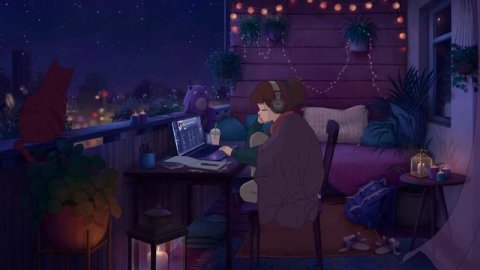 Музыка для учебы, работы, релаксации и концентрации |#4