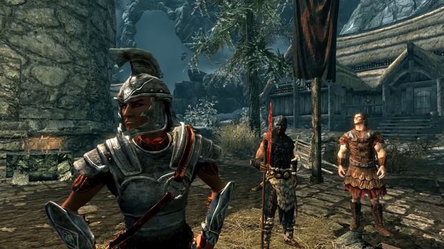 Skyrim Odd Mods | Season Two (Teaser Trailer)