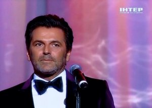 Thomas ANDERS - TENDERNESS