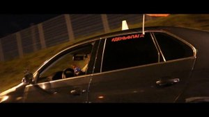 Автопробег 22 августа День флага России