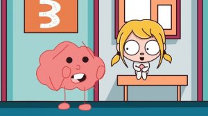 ИСТОРИЯ МОИХ ЗУБОВ (Анимация КЛЭРИК) – История подписчика