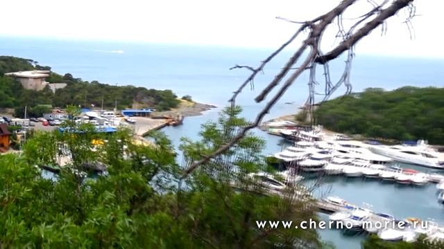 Загадочный Большой Утриш смотреть онлайн