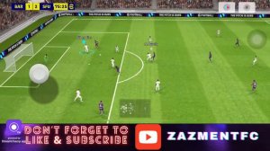 Rankpush For Global Top with old 4123 Formation eFootball 2024 Live #efootball #live