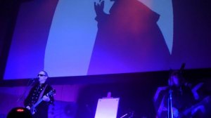 Пикник-Немного огня+Лишь влюбленному вампиру (ЦДХ день 1й)