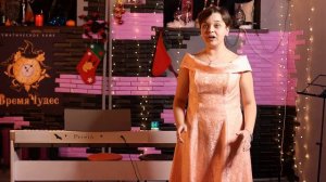 Русская народная песня "За грибами в лес девицы"