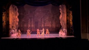 Восточный танец из балета Щелкунчик (В.И. Вайнонен)