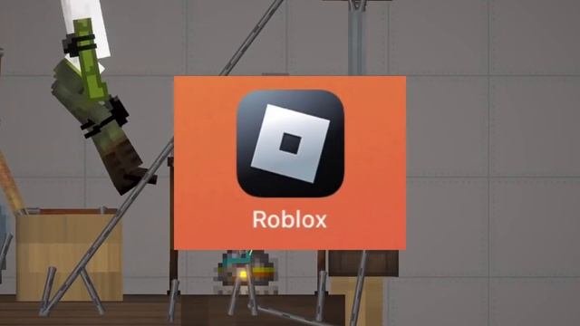 Как я начал снимать ROBLOX#shorts смотреть онлайн