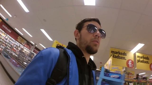 Сколько нужно денег на еду в Дании Цены на продукты смотреть онлайн