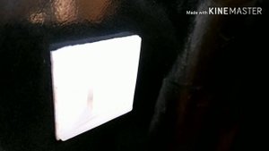 Сенсоры в ручках дверей и крышки багажника. Сенсорное открытие дверей.