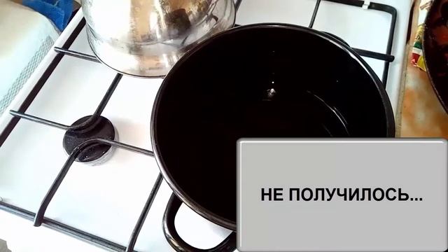 Крутим яйцо. Как варить яйцо желтком наружу. Правдивый эксперимент. смотреть онлайн