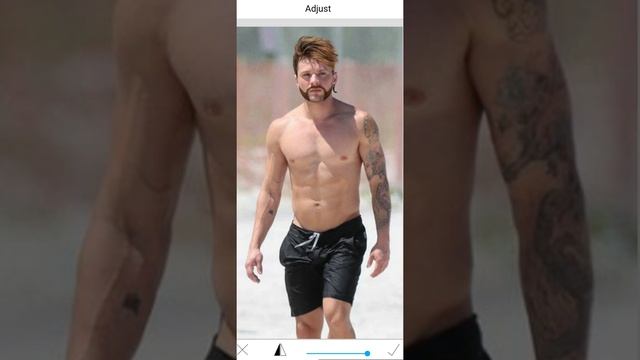 ||How to make six pack in my photos on android | Add Six pack Abs in your photo on android??? || смотреть онлайн