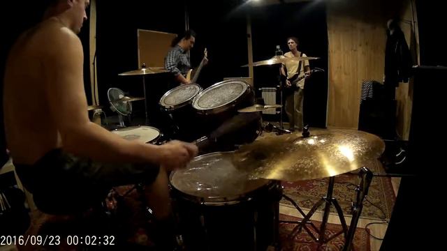 Кто ты проба без вокала 2  23 09 16 смотреть онлайн