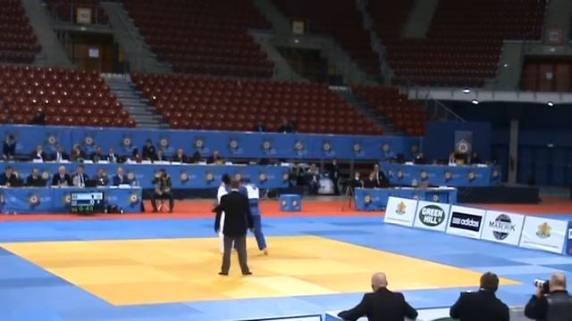 EJU EUROPEAN OPEN BULGARIA 2014 смотреть онлайн