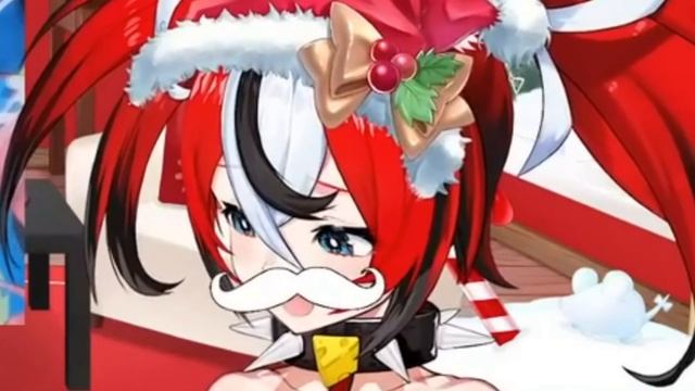 【RUS SUB】Бае показывает свои маленькие ручки【Hololive EN】 смотреть онлайн