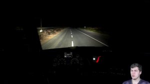 American Truck Simulator Multiplayer Обзор