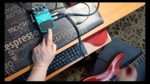 1.23 Обзор и секреты педалей AMT EX50, LLM-2, WH-1