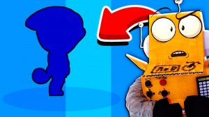 ШОК! ВЫПАЛА САМАЯ ЛЕГЕНДАРНАЯ ЛЕГА ПУТЬ СТАРР 27 СЕРИЯ BRAWL STARS