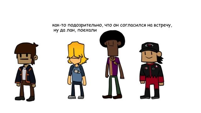 Мотор - Сити в двух словах | Битва за Мотор-Сити (Эпизод 1)
