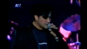 Валерий Меладзе - Всё так и было | Концерт "Всё так и было" 2000 года