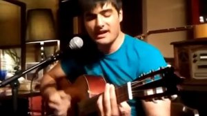 Заур Темиров   пора тебя забыть  Дворовые песни под гитару