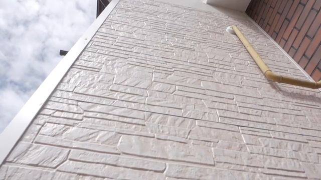 Отзыв владельца дома о фасадных панелях Unipan смотреть онлайн