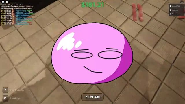 РАБОТНИКИ МЕСЯЦА | Roblox | Burger Game смотреть онлайн