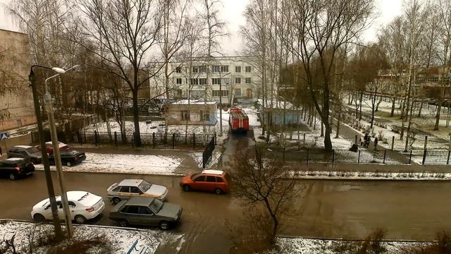 пожарная тревога.вволочек шк 15 смотреть онлайн