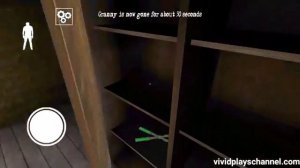 Granny Chapter Two Full Gameplay