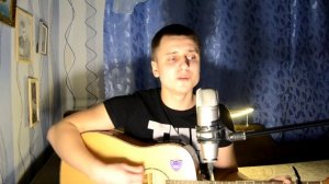 Гражданская оборона - Долгая счастливая жизнь (cover)