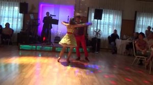 "Ich Liebe Boogie-Woogie!" (Я Люблю Буги-Вуги! / I Love Boogie-Woogie!) (Juni 2015)