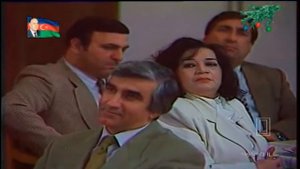 İLHAMƏ QULİYEVA - KAMAN AYRILIQ NƏĞMƏSİ