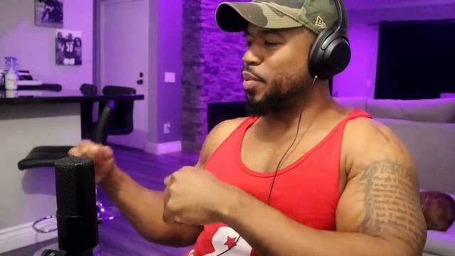 WHOSE VERSE WAS HARDEST? REASON, JACK HARLOW, BOOGIE, JOEY BADASS, DENZEL CURRY - EXTINCT смотреть онлайн